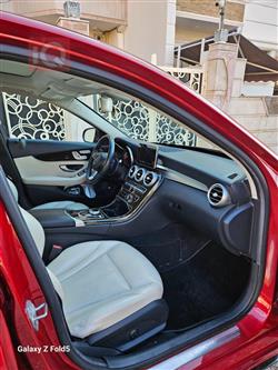 مێرسێدس بێنز C-Class